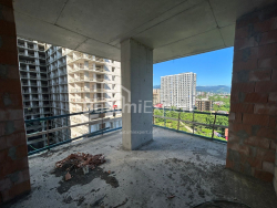 דירה 3-комн 70 m² - לך ומריה קצ'ינסקי, Batumi