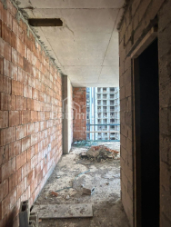 דירה 3-комн 70 m² - לך ומריה קצ'ינסקי, Batumi