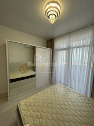 דירה 34.7 מ"ר - ניקו פירוסמני, Batumi, גאורגיה