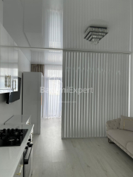 דירה 1-комн 34.7 m² - ניקו פירוסמני, Batumi