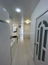 דירה 1-комн 34.7 m² - ניקו פירוסמני, Batumi
