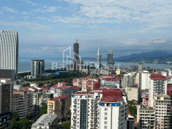דירה 1-комн 34.7 m² - ניקו פירוסמני, Batumi