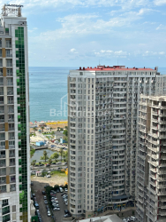 דירה 34.7 מ"ר - ניקו פירוסמני, Batumi, גאורגיה