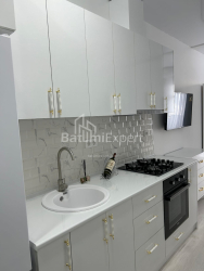 דירה 1-комн 34.7 m² - ניקו פירוסמני, Batumi