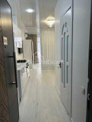 דירה 1-комн 34.7 m² - ניקו פירוסמני, Batumi