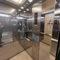 דירה 57 מ"ר - לך ומריה קצ'ינסקי, בטומי, גאורגיה