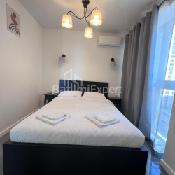 דירה 2-комн 57 m² - לך ומריה קצ'ינסקי, Batumi