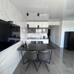דירה 2-комн 57 m² - לך ומריה קצ'ינסקי, Batumi