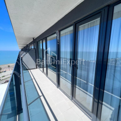 דירה 2-комн 57 m² - לך ומריה קצ'ינסקי, Batumi