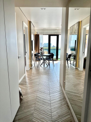 דירה 3-комн 57 m² - לך ומריה קצ'ינסקי, Batumi