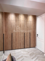 דירה 3-комн 57 m² - לך ומריה קצ'ינסקי, Batumi