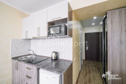 דירה 31 מ"ר - לך ומריה קצ'ינסקי, Batumi, גאורגיה