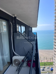 דירה 31 מ"ר - לך ומריה קצ'ינסקי, Batumi, גאורגיה