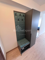 דירה 1-комн 31 m² - לך ומריה קצ'ינסקי, Batumi