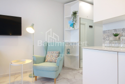 דירה 28.2 מ"ר - יוסף קובלדזה, Batumi, גאורגיה