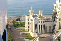דירה 1-комн 28.2 m² - יוסף קובלדזה, Batumi