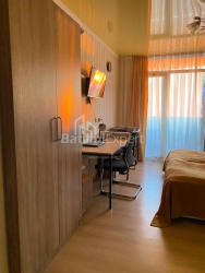 דירה 1-комн 33 m² - יוסף קובלדזה, Batumi