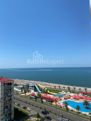 דירה 1-комн 33 m² - יוסף קובלדזה, Batumi