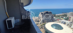 דירה 1-комн 29 m² - יוסף קובלדזה, Batumi