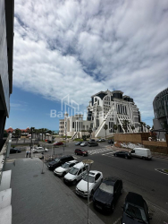 דירה 90 מ"ר - יוסף קובלדזה, Batumi, גאורגיה