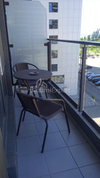 דירה 1-комн 35 m² - לך ומריה קצ'ינסקי, Batumi