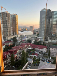 דירה 3-комн 65 m² - איליה צ'בצ'וואדזה, Batumi