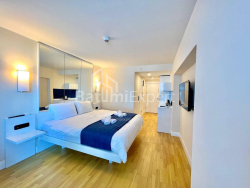 דירה 1-комн 29 m² - סלימה חימשיאשווילי, Batumi