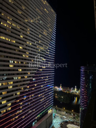 דירה 1-комн 29 m² - סלימה חימשיאשווילי, Batumi