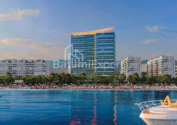 דירה 1-комн 37.3 m² - שלווה אינסרידזה, Batumi