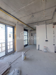 דירה 1-комн 37.3 m² - שלווה אינסרידזה, Batumi