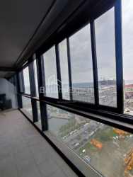 דירה 2-комн 48.3 m² - שריף חימשיאשווילי, Batumi