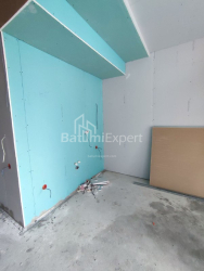 דירה 2-комн 48.3 m² - שריף חימשיאשווילי, Batumi