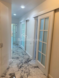 דירה 2-комн 80 m² - Zhiuli Shartava, Batumi