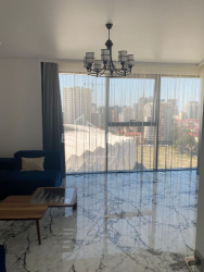 דירה 2-комн 80 m² - Zhiuli Shartava, Batumi