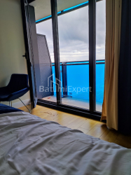 דירה 1-комн 33 m² - שריף חימשיאשווילי, Batumi