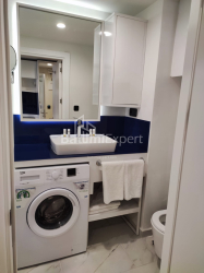 דירה 33 מ"ר - שריף חימשיאשווילי, בטומי, גאורגיה