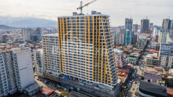 דירה 1-комн 42.9 m² - חידרה אבאשידזה, Batumi