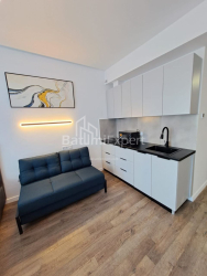 דירה 1-комн 35 m² - לך ומריה קצ'ינסקי, Batumi