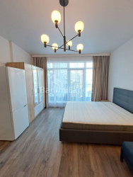 דירה 35 מ"ר - לך ומריה קצ'ינסקי, Batumi, גאורגיה