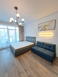דירה 1-комн 35 m² - לך ומריה קצ'ינסקי, Batumi