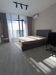 דירה 1-комн 33 m² - Zhiuli Shartava, Batumi