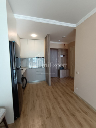 דירה 2-комн 46.3 m² - Zhiuli Shartava, Batumi