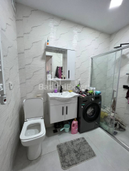 דירה 3-комн 60 m² - אנגיסה, Batumi