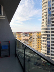דירה 1-комн 33 m² - שלווה אינסרידזה, Batumi