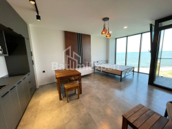 דירה 1-комн 40 m² - אחלגזרדובה, Makhinjauri