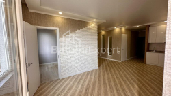 דירה 3-комн 60 m² - אלכסנדרה סולברידזה, Batumi