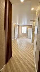 דירה 3-комн 60 m² - אלכסנדרה סולברידזה, Batumi