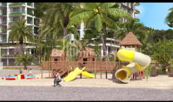 דירה 2-комн 47.6 m² - הנסיכה תמרה, Makhinjauri
