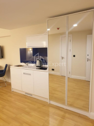 דירה 1-комн 33 m² - Zhiuli Shartava, Batumi