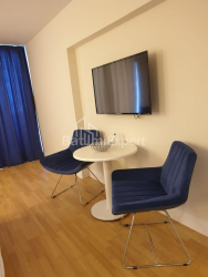 דירה 1-комн 33 m² - Zhiuli Shartava, Batumi